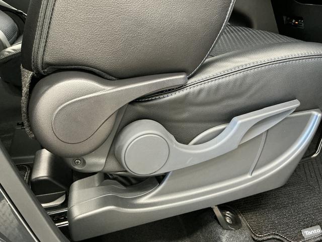 タントカスタムＲＳリミテッド　ＥＴＣ　クルコン　両側電動スライド走行無制限１年保証　ＥＴＣ　アダプティブクルーズコントロール　両側電動スライドドア　前後コーナーセンサー　前席シートヒーター　オートハイビーム　ＬＥＤヘッドライト　１５インチ純正アルミホイール（兵庫県）の中古車
