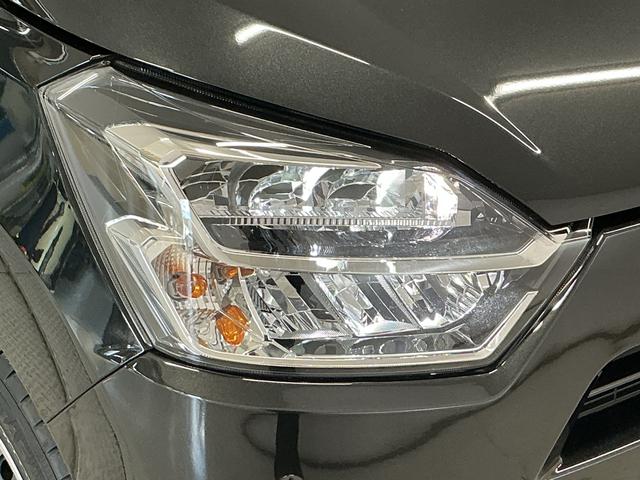 ミライースX SAIII 前後コーナーセンサー LEDヘッドライト走行無制限1年保証 前後コーナーセンサー オートハイビーム LEDヘッドライト キーレスエントリー アイドリングストップ 横滑り防止装置 オートライト ヘッドライトレベライザー 電動格納ドアミラー(兵庫県)の中古車