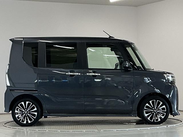タントカスタムRSリミテッド ETC クルコン 両側電動スライド走行無制限1年保証 ETC アダプティブクルーズコントロール 両側電動スライドドア 前後コーナーセンサー 前席シートヒーター オートハイビーム LEDヘッドライト 15インチ純正アルミホイール(兵庫県)の中古車