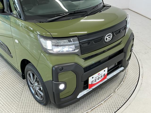 タントファンクロスリミテッド ETC クルコン 両側電動スライド走行無制限1年保証 ETC アダプティブクルーズコントロール 両側電動スライドドア 前後コーナーセンサー 前席シートヒーター ルーフレール オートハイビーム スマートキー 14インチ純正アルミホイール(兵庫県)の中古車
