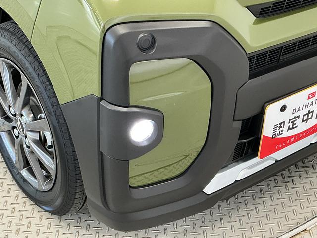 タントファンクロスリミテッド ETC クルコン 両側電動スライド走行無制限1年保証 ETC アダプティブクルーズコントロール 両側電動スライドドア 前後コーナーセンサー 前席シートヒーター ルーフレール オートハイビーム スマートキー 14インチ純正アルミホイール(兵庫県)の中古車