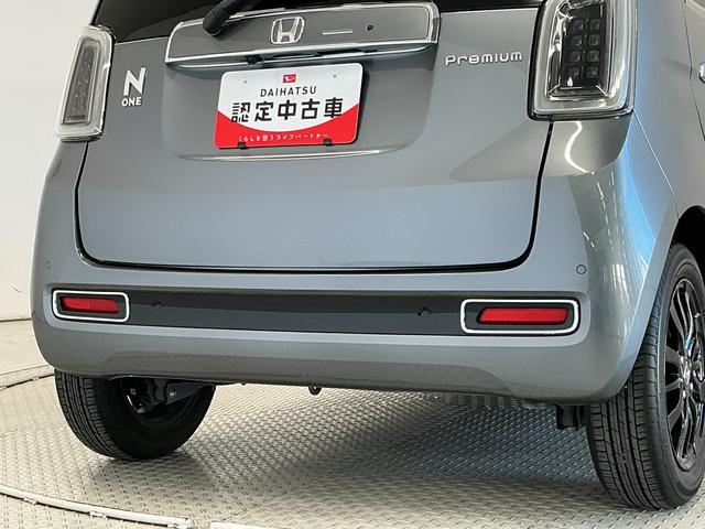 Ｎ−ＯＮＥプレミアム　ツアラー　禁煙　ナビＴＶ　前後ドラレコ　ＥＴＣ１年保証　禁煙車　ナビＴＶ　前後ドラレコ　ＥＴＣ　バックカメラ　パドルシフト　アダプティブクルーズコントロール　コーナーセンサー　シートヒーター　Ｂｌｕｅｔｏｏｔｈ　１４インチアルミホイール（兵庫県）の中古車