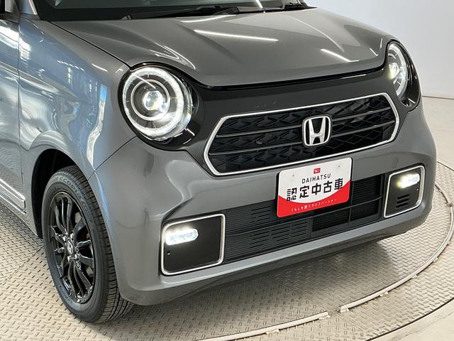 Ｎ−ＯＮＥプレミアム　ツアラー　禁煙　ナビＴＶ　前後ドラレコ　ＥＴＣ１年保証　禁煙車　ナビＴＶ　前後ドラレコ　ＥＴＣ　バックカメラ　パドルシフト　アダプティブクルーズコントロール　コーナーセンサー　シートヒーター　Ｂｌｕｅｔｏｏｔｈ　１４インチアルミホイール（兵庫県）の中古車