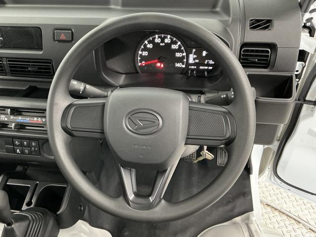 ハイゼットトラックスタンダード 5MT 前後コーナーセンサー オートハイビームMT車 1年保証 ラジオ 前後コーナーセンサー 3方開 オートハイビーム アイドリングストップ 横滑り防止装置 ヘッドライトレベライザー アクセサリーソケット スペアタイヤ スマートアシスト(兵庫県)の中古車
