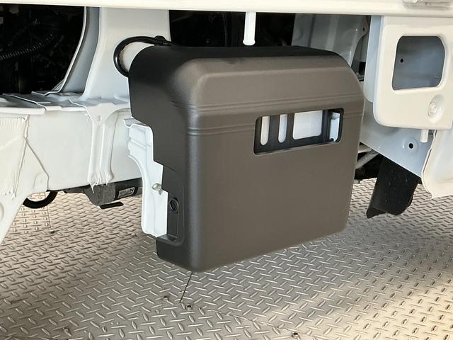 ハイゼットトラックスタンダード 5MT 前後コーナーセンサー オートハイビームMT車 1年保証 ラジオ 前後コーナーセンサー 3方開 オートハイビーム アイドリングストップ 横滑り防止装置 ヘッドライトレベライザー アクセサリーソケット スペアタイヤ スマートアシスト(兵庫県)の中古車