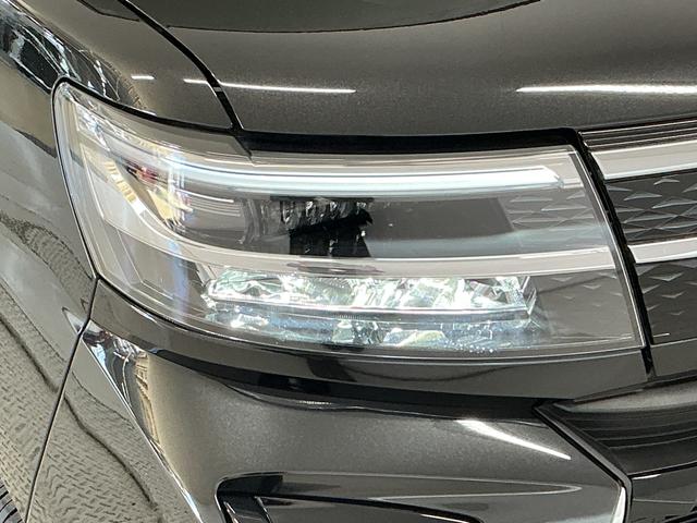 タントカスタムＲＳリミテッド　ＥＴＣ　クルコン　両側電動スライド走行無制限１年保証　ＥＴＣ　アダプティブクルーズコントロール　両側電動スライドドア　前後コーナーセンサー　前席シートヒーター　オートハイビーム　ＬＥＤヘッドライト　１５インチ純正アルミホイール（兵庫県）の中古車