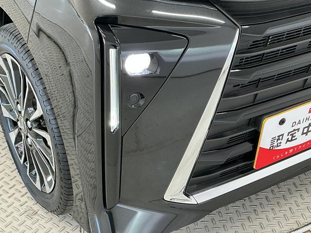 タントカスタムＲＳリミテッド　ＥＴＣ　クルコン　両側電動スライド走行無制限１年保証　ＥＴＣ　アダプティブクルーズコントロール　両側電動スライドドア　前後コーナーセンサー　前席シートヒーター　オートハイビーム　ＬＥＤヘッドライト　１５インチ純正アルミホイール（兵庫県）の中古車
