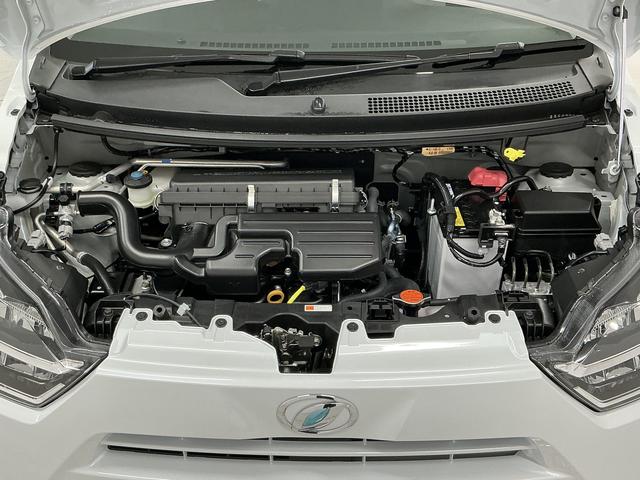 ミライースX SAIII 前後コーナーセンサー LEDヘッドライト走行無制限1年保証 前後コーナーセンサー オートハイビーム LEDヘッドライト キーレスエントリー アイドリングストップ 横滑り防止装置 オートライト ヘッドライトレベライザー 電動格納ドアミラー(兵庫県)の中古車