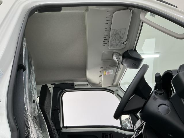 ハイゼットトラックジャンボエクストラ　ＣＶＴ　前後コーナーセンサー　荷台作業灯ＣＶＴ車　走行無制限１年保証　前後コーナーセンサー　３方開　荷台作業灯　リアゲートチェーン　オートハイビーム　ＬＥＤヘッドライト　プッシュスタート　横滑り防止装置　電動格納ドアミラー　スペアタイヤ（兵庫県）の中古車