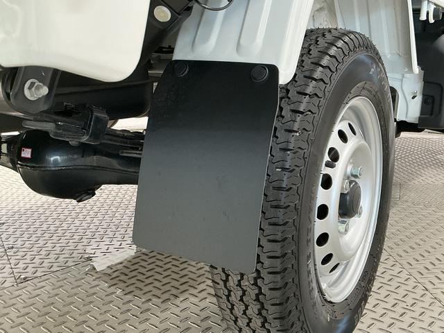ハイゼットトラックジャンボエクストラ　ＣＶＴ　前後コーナーセンサー　荷台作業灯ＣＶＴ車　走行無制限１年保証　前後コーナーセンサー　３方開　荷台作業灯　リアゲートチェーン　オートハイビーム　ＬＥＤヘッドライト　プッシュスタート　横滑り防止装置　電動格納ドアミラー　スペアタイヤ（兵庫県）の中古車