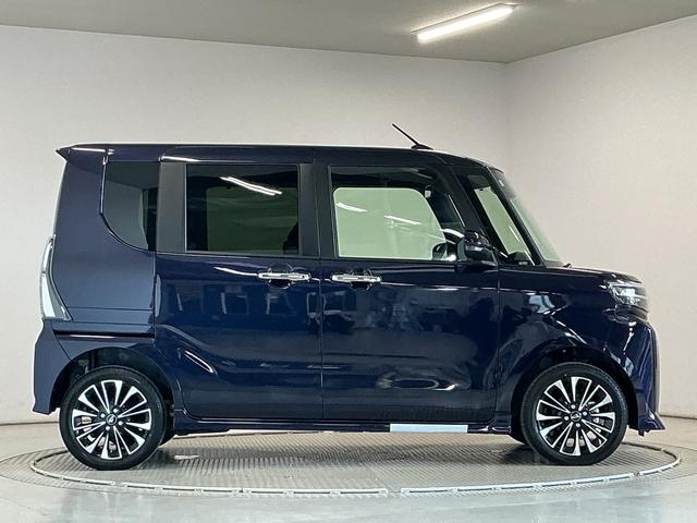 タントカスタムＲＳリミテッド　４ＷＤ　ディスプレイオーディオ４ＷＤ　１年保証　９インチディスプレイオーディオ　ＥＴＣ　バックカメラ　アダプティブクルーズコントロール　両側電動スライドドア　前後コーナーセンサー　前席シートヒーター　１５インチ純正アルミホイール（兵庫県）の中古車