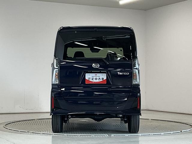 タントカスタムＲＳリミテッド　４ＷＤ　ディスプレイオーディオ４ＷＤ　１年保証　９インチディスプレイオーディオ　ＥＴＣ　バックカメラ　アダプティブクルーズコントロール　両側電動スライドドア　前後コーナーセンサー　前席シートヒーター　１５インチ純正アルミホイール（兵庫県）の中古車