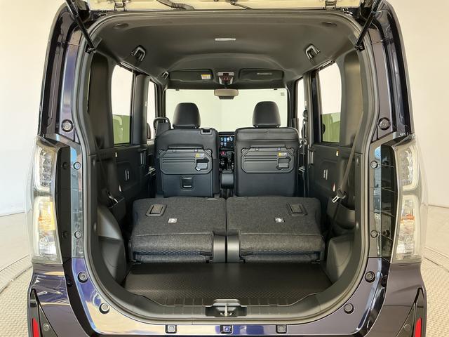 タントカスタムＲＳリミテッド　４ＷＤ　ディスプレイオーディオ４ＷＤ　１年保証　９インチディスプレイオーディオ　ＥＴＣ　バックカメラ　アダプティブクルーズコントロール　両側電動スライドドア　前後コーナーセンサー　前席シートヒーター　１５インチ純正アルミホイール（兵庫県）の中古車