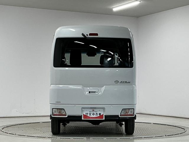 アトレーＲＳ　クルコン　両側電動スライドドア　前後コーナーセンサー走行無制限１年保証　アダプティブクルーズコントロール　両側電動スライドドア　前後コーナーセンサー　オートハイビーム　ＬＥＤヘッドライト　プッシュスタート　アイドリングストップ　ＵＳＢチャージャー（兵庫県）の中古車