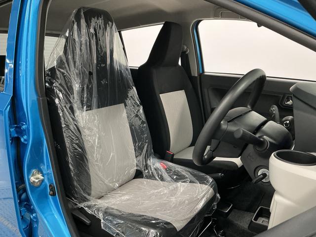 ミライースＸ　ＳＡIII　前後コーナーセンサー　ＬＥＤヘッドライト走行無制限１年保証　前後コーナーセンサー　オートハイビーム　ＬＥＤヘッドライト　キーレスエントリー　アイドリングストップ　横滑り防止装置　オートライト　ヘッドライトレベライザー　電動格納ドアミラー（兵庫県）の中古車