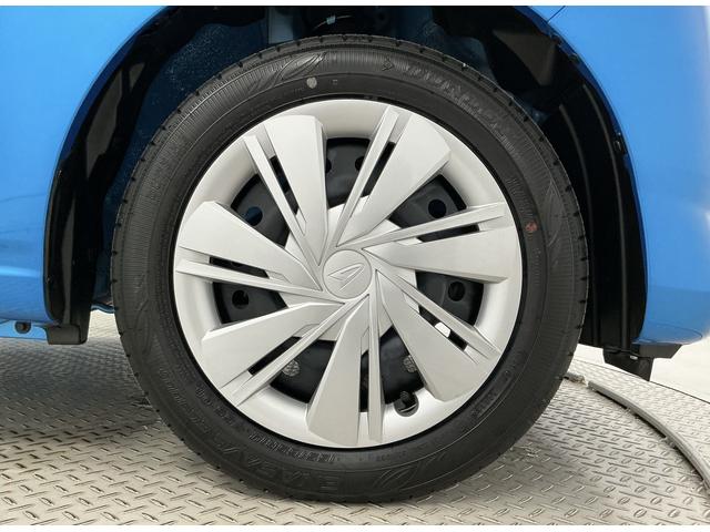 ミライースＸ　ＳＡIII　前後コーナーセンサー　ＬＥＤヘッドライト走行無制限１年保証　前後コーナーセンサー　オートハイビーム　ＬＥＤヘッドライト　キーレスエントリー　アイドリングストップ　横滑り防止装置　オートライト　ヘッドライトレベライザー　電動格納ドアミラー（兵庫県）の中古車