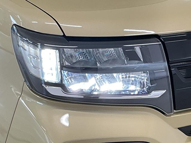 タントファンクロスターボリミテッド　ＥＴＣ　クルコン　両側電動走行無制限１年保証　ＥＴＣ　アダプティブクルーズコントロール　両側電動スライドドア　前後コーナーセンサー　前席シートヒーター　ルーフレール　オートハイビーム　スマートキー　１５インチ純正アルミホイール（兵庫県）の中古車