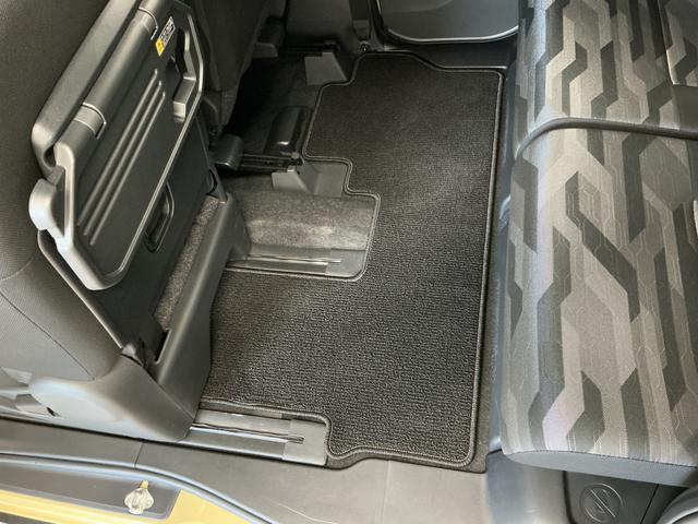 タントファンクロスターボリミテッド　ＥＴＣ　クルコン　両側電動走行無制限１年保証　ＥＴＣ　アダプティブクルーズコントロール　両側電動スライドドア　前後コーナーセンサー　前席シートヒーター　ルーフレール　オートハイビーム　スマートキー　１５インチ純正アルミホイール（兵庫県）の中古車