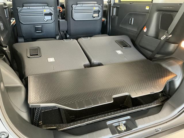 タントファンクロスターボリミテッド　ＥＴＣ　クルコン　両側電動走行無制限１年保証　ＥＴＣ　アダプティブクルーズコントロール　両側電動スライドドア　前後コーナーセンサー　前席シートヒーター　ルーフレール　オートハイビーム　スマートキー　１５インチ純正アルミホイール（兵庫県）の中古車