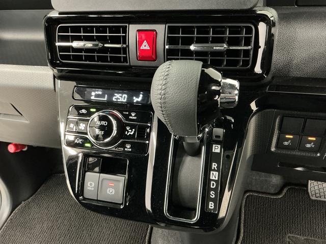 タントカスタムRS 両側電動スライドドア 前後コーナーセンサー走行無制限1年保証 両側電動スライドドア 前後コーナーセンサー 前席シートヒーター オートハイビーム LEDヘッドライト プッシュスタート オートブレーキホールド 15インチ純正アルミホイール(兵庫県)の中古車