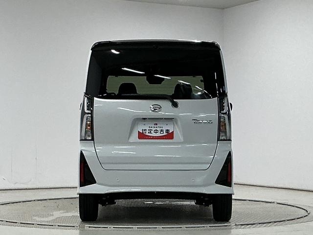 タントカスタムＲＳ　９インチディスプレイオーディオ　バックカメラ１年保証　９インチディスプレイオーディオ　バックカメラ　両側電動スライドドア　前後コーナーセンサー　前席シートヒーター　ＨＤＭＩ　ＵＳＢ接続　Ｂｌｕｅｔｏｏｔｈ　１５インチ純正アルミホイール（兵庫県）の中古車