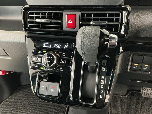 タントカスタムRS 両側電動スライドドア 前後コーナーセンサー走行無制限1年保証 両側電動スライドドア 前後コーナーセンサー 前席シートヒーター オートハイビーム LEDヘッドライト プッシュスタート オートブレーキホールド 15インチ純正アルミホイール(兵庫県)の中古車