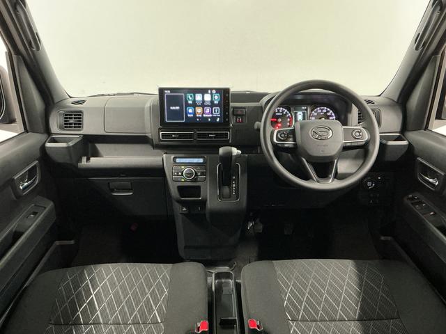 アトレー 中古車 ＲＳ　９インチディスプレイオーディオ　バックカメラ　クルコン１年保証　９インチディスプレイオーディオ　バックカメラ　アダプティブクルーズコントロール　両側電動スライドドア　前後コーナーセンサー　ＵＳＢ接続　Ｂｌｕｅｔｏｏｔｈ　オートハイビーム　スマートキー