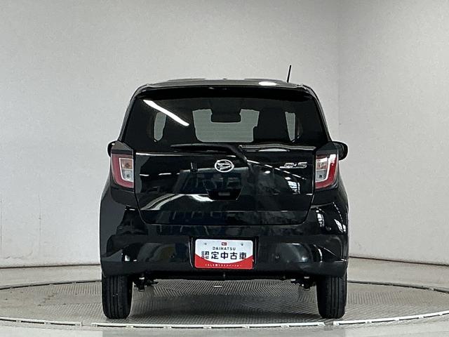 ミライースX SAIII 前後コーナーセンサー LEDヘッドライト走行無制限1年保証 前後コーナーセンサー オートハイビーム LEDヘッドライト キーレスエントリー アイドリングストップ 横滑り防止装置 オートライト ヘッドライトレベライザー 電動格納ドアミラー(兵庫県)の中古車