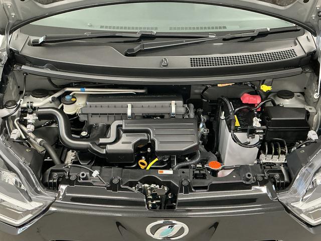 ミライースX SAIII 前後コーナーセンサー LEDヘッドライト走行無制限1年保証 前後コーナーセンサー オートハイビーム LEDヘッドライト キーレスエントリー アイドリングストップ 横滑り防止装置 オートライト ヘッドライトレベライザー 電動格納ドアミラー(兵庫県)の中古車