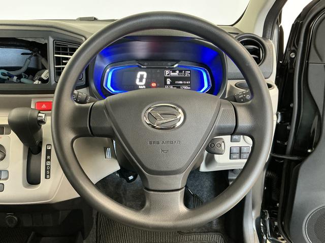 ミライースX SAIII 前後コーナーセンサー LEDヘッドライト走行無制限1年保証 前後コーナーセンサー オートハイビーム LEDヘッドライト キーレスエントリー アイドリングストップ 横滑り防止装置 オートライト ヘッドライトレベライザー 電動格納ドアミラー(兵庫県)の中古車