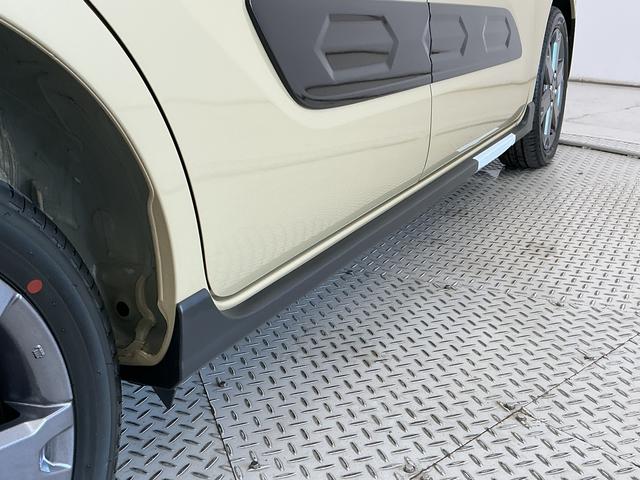 タントファンクロスターボリミテッド 4WD ETC クルコン4WD 1年保証 ETC アダプティブクルーズコントロール 両側電動スライドドア 前後コーナーセンサー 前席シートヒーター ルーフレール オートハイビーム スマートキー 15インチ純正アルミホイール(兵庫県)の中古車