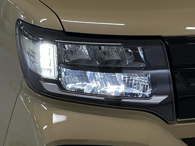 タントファンクロスターボリミテッド 4WD ETC クルコン4WD 1年保証 ETC アダプティブクルーズコントロール 両側電動スライドドア 前後コーナーセンサー 前席シートヒーター ルーフレール オートハイビーム スマートキー 15インチ純正アルミホイール(兵庫県)の中古車