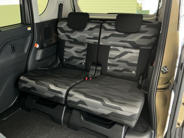 タントファンクロスターボリミテッド 4WD ETC クルコン4WD 1年保証 ETC アダプティブクルーズコントロール 両側電動スライドドア 前後コーナーセンサー 前席シートヒーター ルーフレール オートハイビーム スマートキー 15インチ純正アルミホイール(兵庫県)の中古車