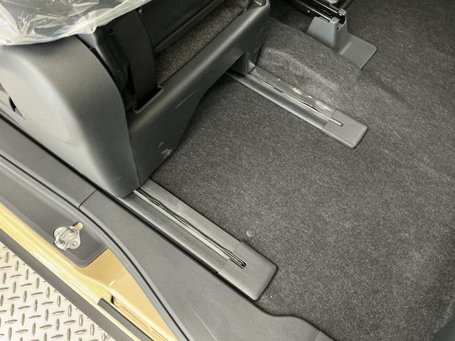 タントファンクロスターボリミテッド 4WD ETC クルコン4WD 1年保証 ETC アダプティブクルーズコントロール 両側電動スライドドア 前後コーナーセンサー 前席シートヒーター ルーフレール オートハイビーム スマートキー 15インチ純正アルミホイール(兵庫県)の中古車