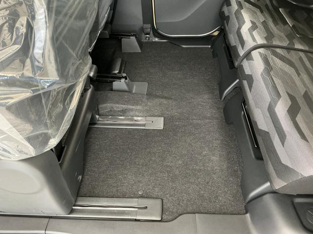 タントファンクロスターボリミテッド 4WD ETC クルコン4WD 1年保証 ETC アダプティブクルーズコントロール 両側電動スライドドア 前後コーナーセンサー 前席シートヒーター ルーフレール オートハイビーム スマートキー 15インチ純正アルミホイール(兵庫県)の中古車
