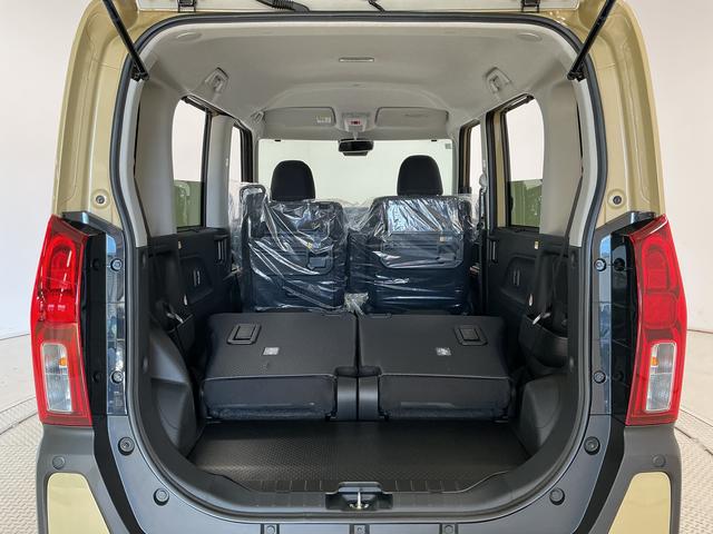 タントファンクロスターボリミテッド 4WD ETC クルコン4WD 1年保証 ETC アダプティブクルーズコントロール 両側電動スライドドア 前後コーナーセンサー 前席シートヒーター ルーフレール オートハイビーム スマートキー 15インチ純正アルミホイール(兵庫県)の中古車
