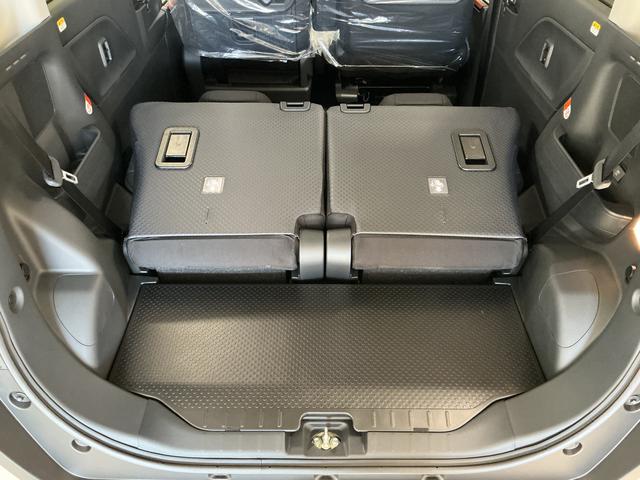 タントファンクロスターボリミテッド 4WD ETC クルコン4WD 1年保証 ETC アダプティブクルーズコントロール 両側電動スライドドア 前後コーナーセンサー 前席シートヒーター ルーフレール オートハイビーム スマートキー 15インチ純正アルミホイール(兵庫県)の中古車