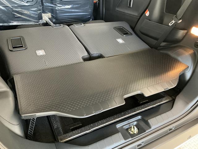 タントファンクロスターボリミテッド 4WD ETC クルコン4WD 1年保証 ETC アダプティブクルーズコントロール 両側電動スライドドア 前後コーナーセンサー 前席シートヒーター ルーフレール オートハイビーム スマートキー 15インチ純正アルミホイール(兵庫県)の中古車