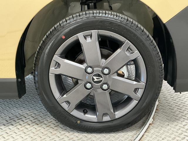 タントファンクロスターボリミテッド 4WD ETC クルコン4WD 1年保証 ETC アダプティブクルーズコントロール 両側電動スライドドア 前後コーナーセンサー 前席シートヒーター ルーフレール オートハイビーム スマートキー 15インチ純正アルミホイール(兵庫県)の中古車