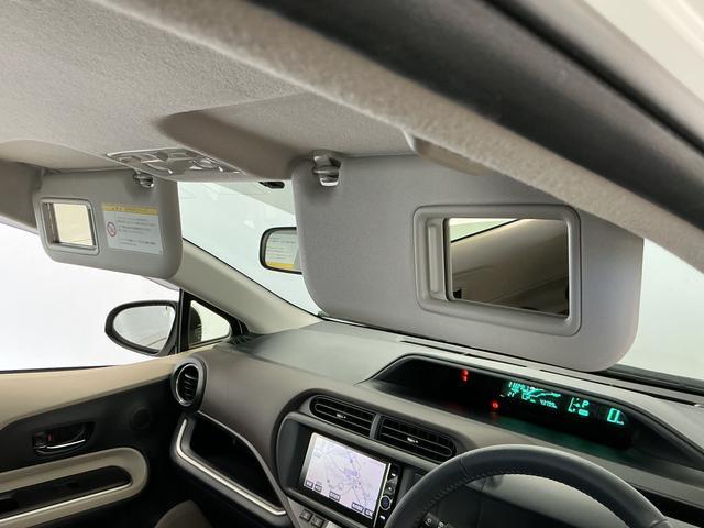 アクアG 禁煙 ワンオーナー ナビTV ETC 前席シートヒーター1年保証 電動コーナーポール 禁煙車 ワンオーナー ナビTV ETC バックカメラ ヘッドライトウォッシャー 前席シートヒーター スマートキー オートエアコン ドアバイザー 15インチアルミホイール(兵庫県)の中古車