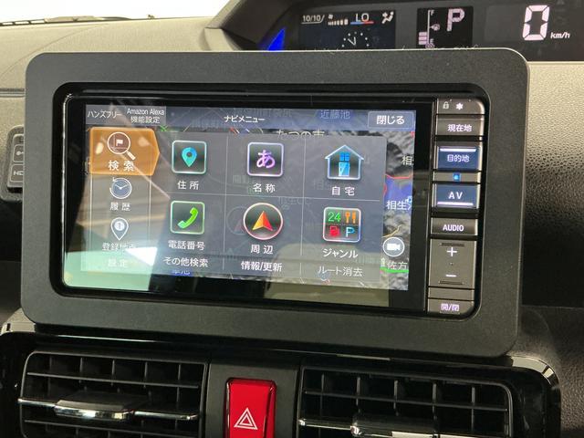 タントカスタムＲＳ　雹害車両　禁煙　ワンオーナー　ナビＴＶ　ＥＴＣ１年保証　雹害車両　禁煙車　ワンオーナー　ナビＴＶ　ドラレコ　ＥＴＣ　パノラマモニター　両側電動スライドドア　前後コーナーセンサー　前席シートヒーター　Ｂｌｕｅｔｏｏｔｈ　１５インチ純正アルミホイール（兵庫県）の中古車