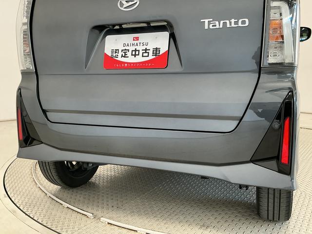 タントカスタムＲＳ　雹害車両　禁煙　ワンオーナー　ナビＴＶ　ＥＴＣ１年保証　雹害車両　禁煙車　ワンオーナー　ナビＴＶ　ドラレコ　ＥＴＣ　パノラマモニター　両側電動スライドドア　前後コーナーセンサー　前席シートヒーター　Ｂｌｕｅｔｏｏｔｈ　１５インチ純正アルミホイール（兵庫県）の中古車