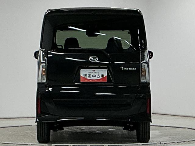 タントカスタムＲＳ　９インチディスプレイオーディオ　バックカメラ１年保証　９インチディスプレイオーディオ　バックカメラ　両側電動スライドドア　前後コーナーセンサー　前席シートヒーター　ＨＤＭＩ　ＵＳＢ接続　Ｂｌｕｅｔｏｏｔｈ　１５インチ純正アルミホイール（兵庫県）の中古車