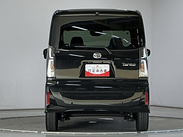 タントカスタムRS 両側電動スライドドア 前席シートヒーター走行無制限1年保証 両側電動スライドドア 前後コーナーセンサー 前席シートヒーター オートハイビーム LEDヘッドライト プッシュスタート オートブレーキホールド 15インチ純正アルミホイール(兵庫県)の中古車