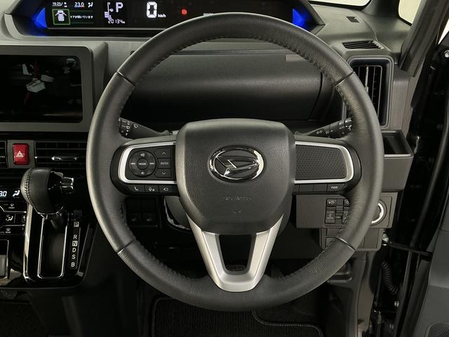 タントカスタムRS 両側電動スライドドア 前席シートヒーター走行無制限1年保証 両側電動スライドドア 前後コーナーセンサー 前席シートヒーター オートハイビーム LEDヘッドライト プッシュスタート オートブレーキホールド 15インチ純正アルミホイール(兵庫県)の中古車