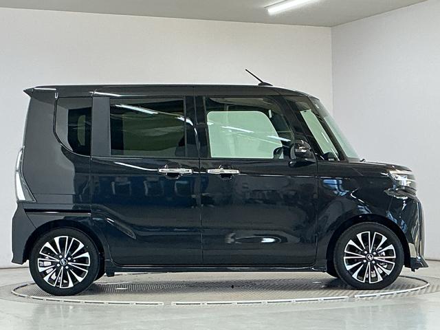 タントカスタムRS 両側電動スライドドア 前後コーナーセンサー走行無制限1年保証 両側電動スライドドア 前後コーナーセンサー 前席シートヒーター オートハイビーム LEDヘッドライト プッシュスタート オートブレーキホールド 15インチ純正アルミホイール(兵庫県)の中古車