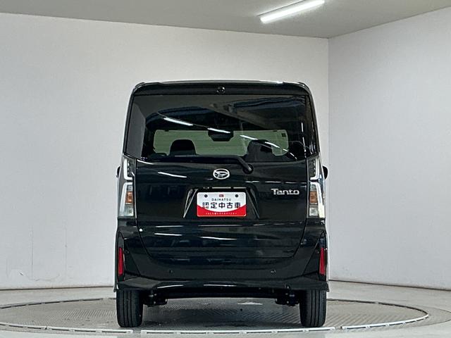 タントカスタムRS 両側電動スライドドア 前後コーナーセンサー走行無制限1年保証 両側電動スライドドア 前後コーナーセンサー 前席シートヒーター オートハイビーム LEDヘッドライト プッシュスタート オートブレーキホールド 15インチ純正アルミホイール(兵庫県)の中古車
