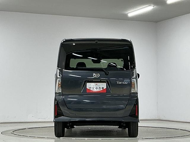 タントカスタムRS 両側電動スライドドア 前後コーナーセンサー走行無制限1年保証 両側電動スライドドア 前後コーナーセンサー 前席シートヒーター オートハイビーム LEDヘッドライト プッシュスタート オートブレーキホールド 15インチ純正アルミホイール(兵庫県)の中古車