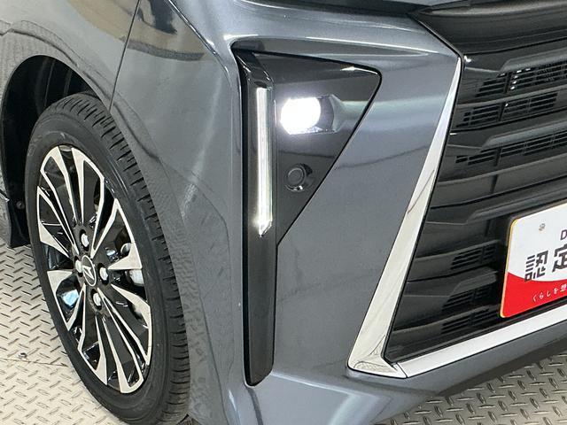 タントカスタムRS 両側電動スライドドア 前後コーナーセンサー走行無制限1年保証 両側電動スライドドア 前後コーナーセンサー 前席シートヒーター オートハイビーム LEDヘッドライト プッシュスタート オートブレーキホールド 15インチ純正アルミホイール(兵庫県)の中古車