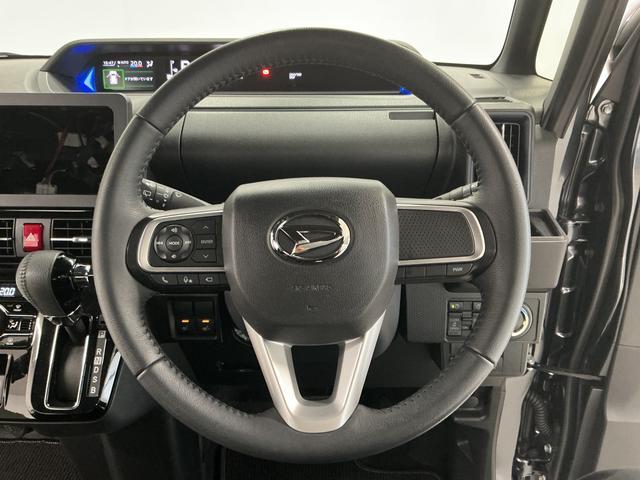タントカスタムRS 両側電動スライドドア 前後コーナーセンサー走行無制限1年保証 両側電動スライドドア 前後コーナーセンサー 前席シートヒーター オートハイビーム LEDヘッドライト プッシュスタート オートブレーキホールド 15インチ純正アルミホイール(兵庫県)の中古車
